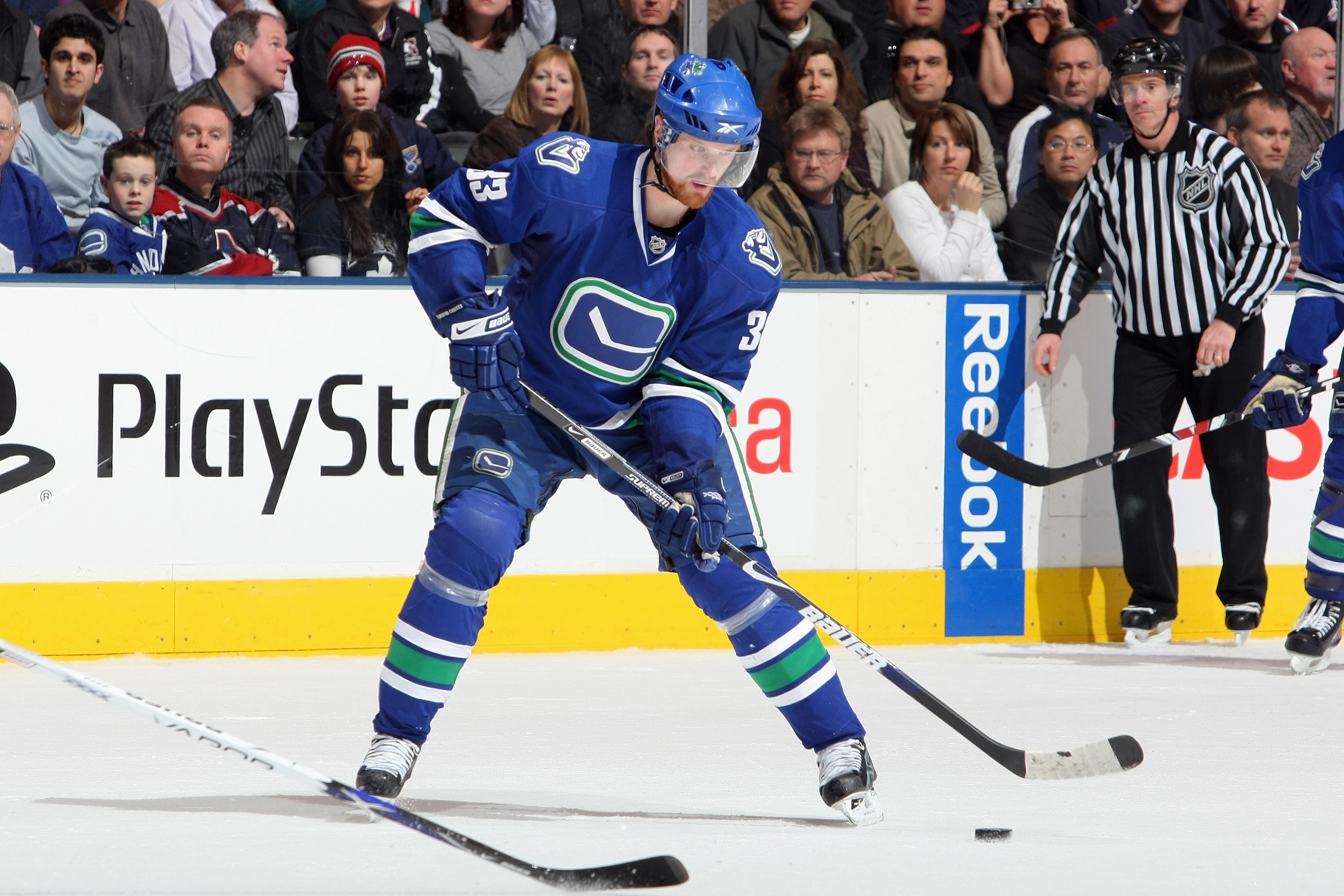 The 10 Best Hockey Players In The World Today Bleacher Report