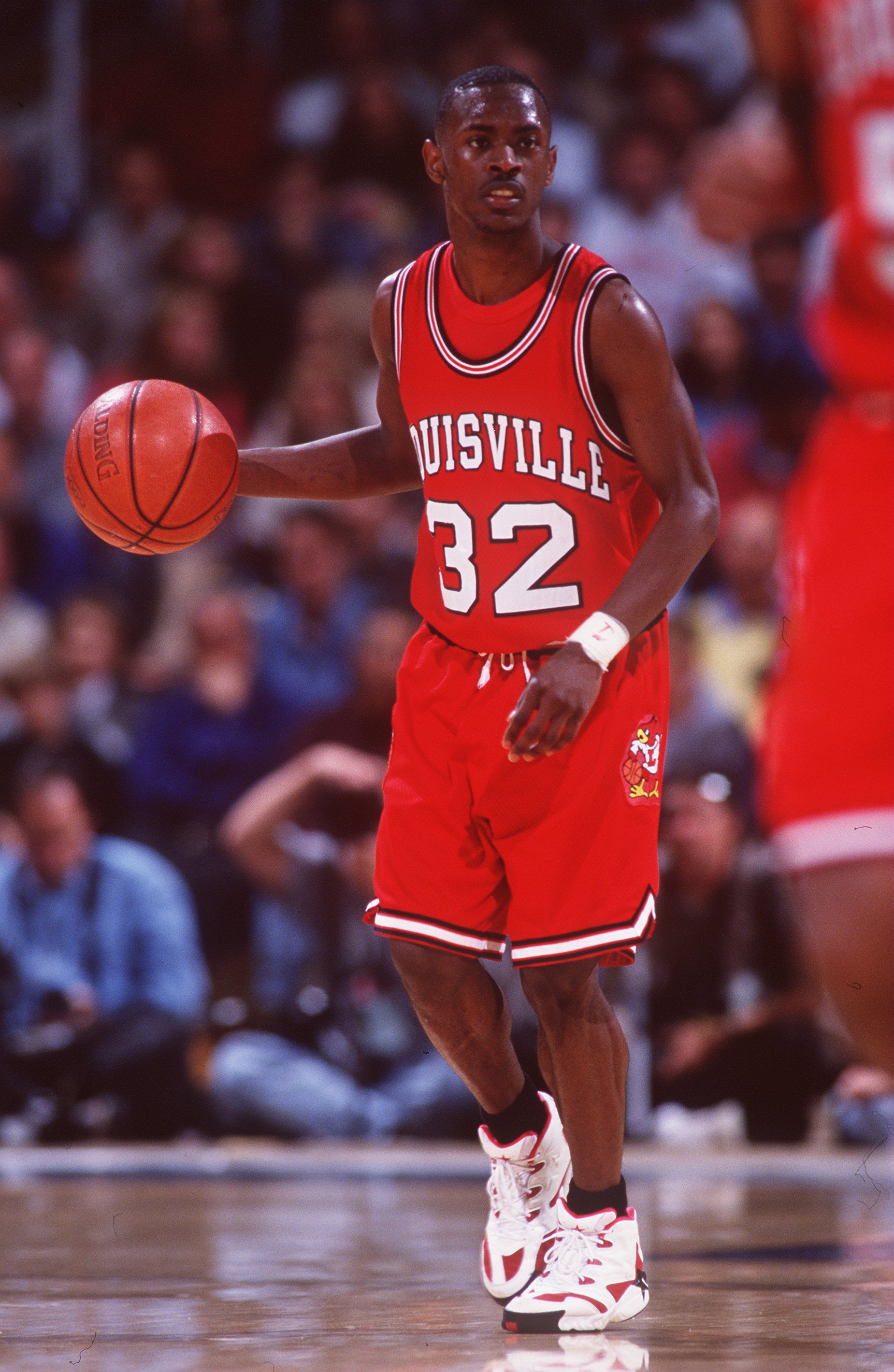 Louisville Cardinals Storied Program's 50 Greatest Players of All