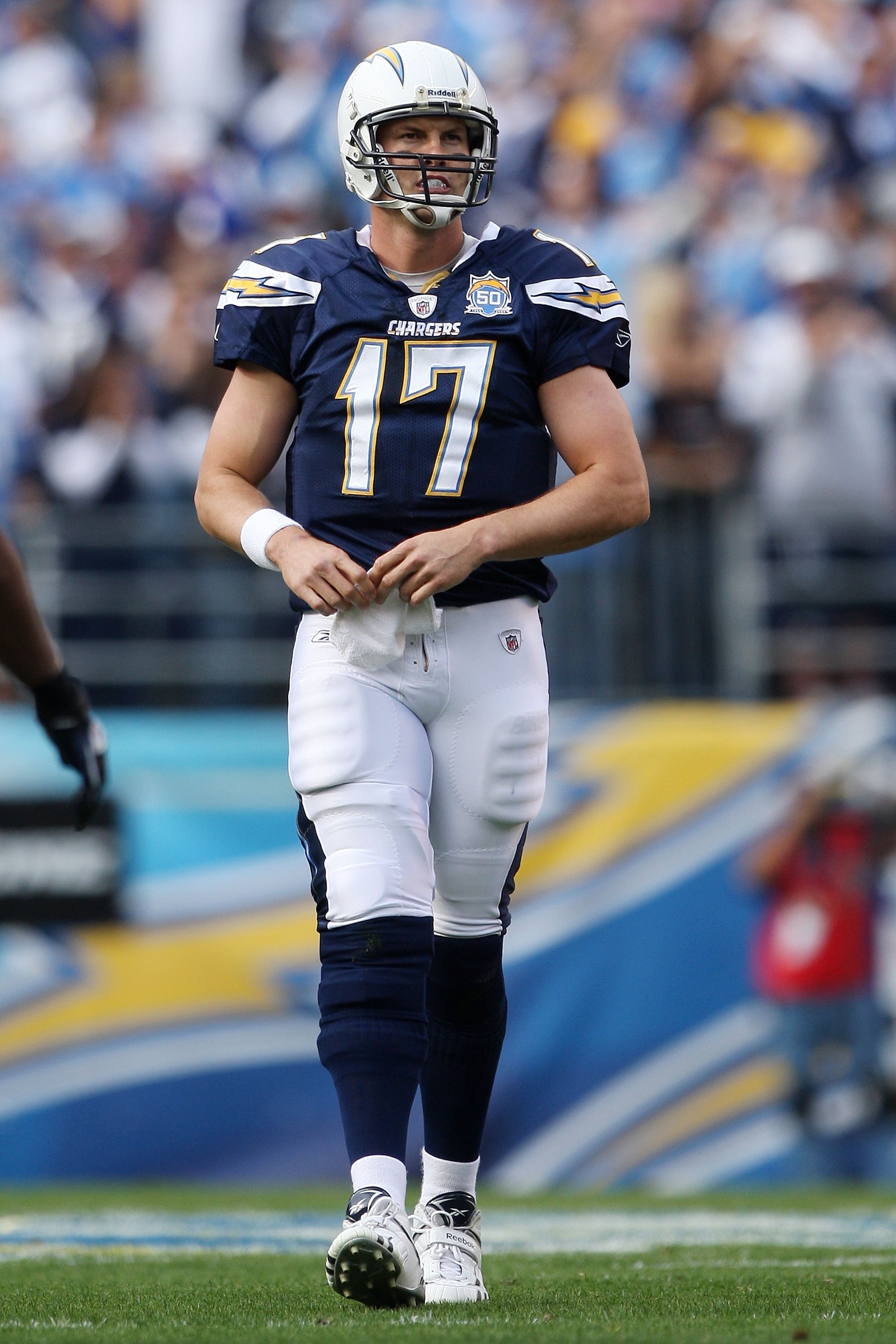 Do The Los Angeles Chargers Have The Best Secondary In The AFC West?