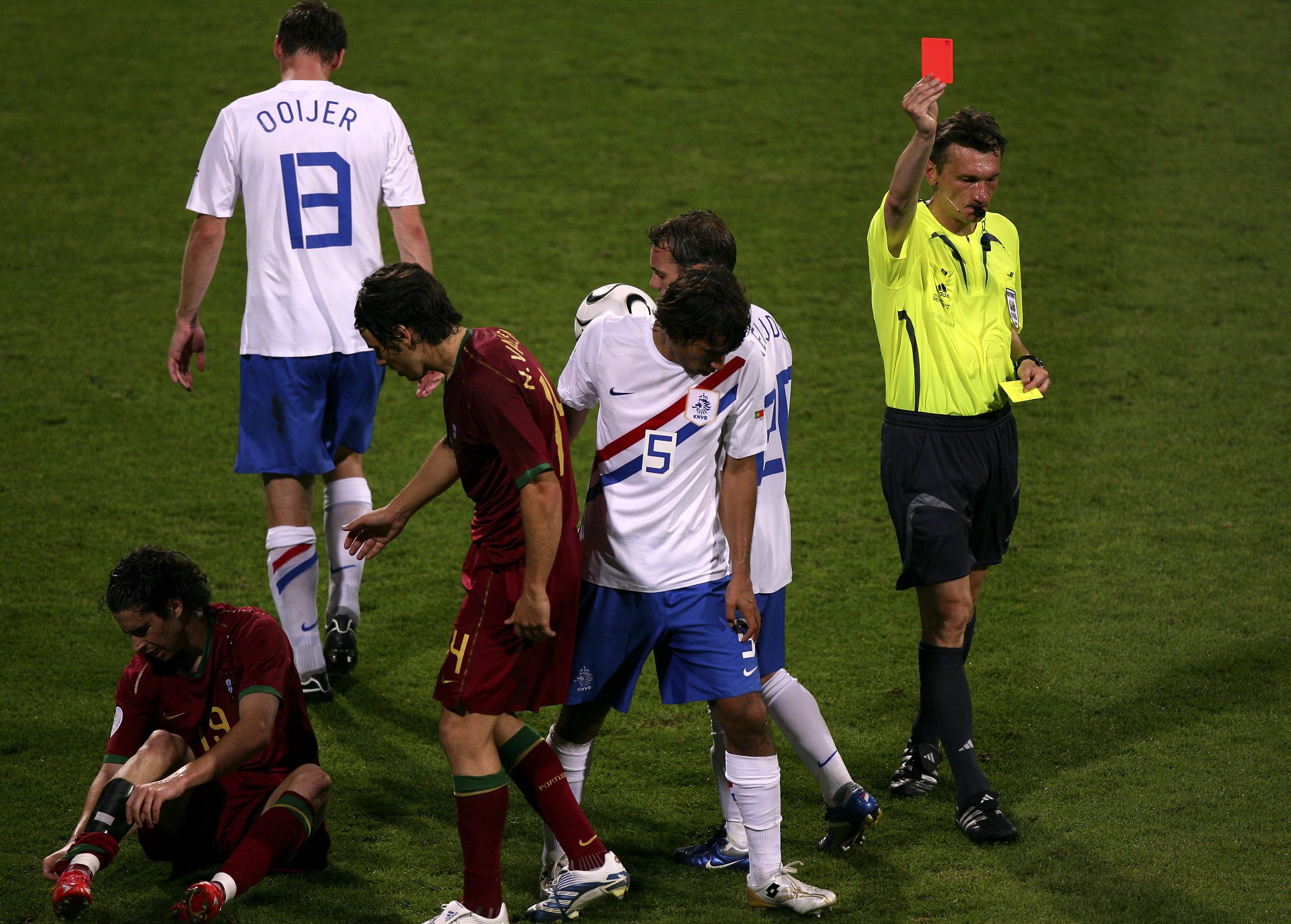 The 12 Biggest Controversies in World Cup History, News, Scores,  Highlights, Stats, and Rumors