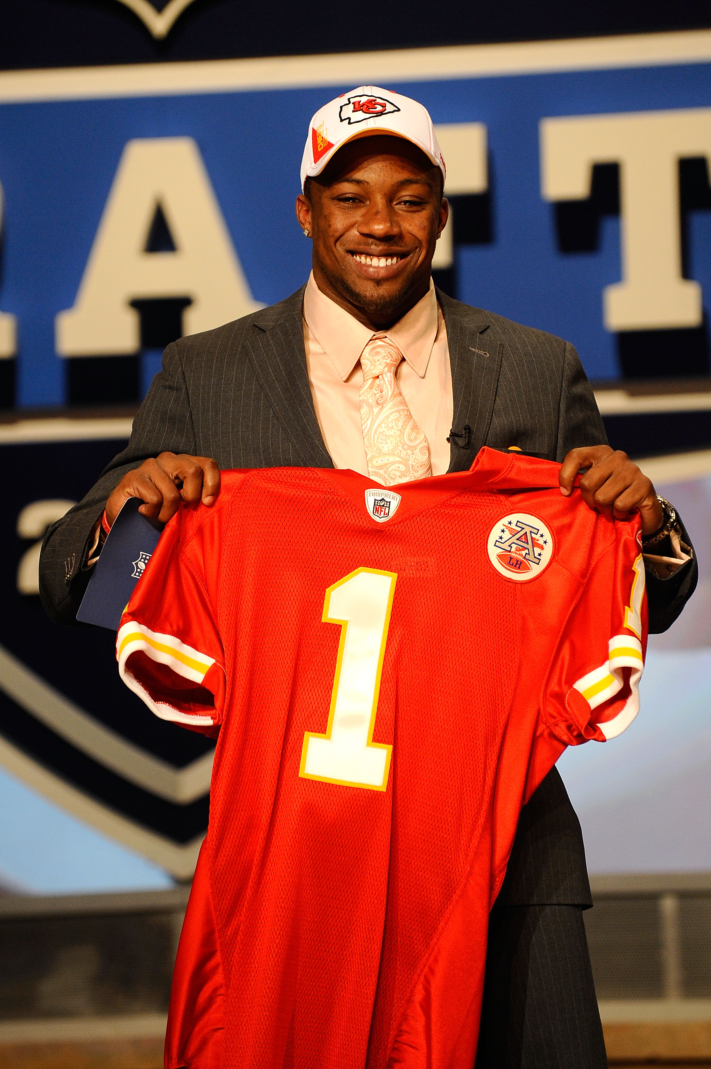 NFL Draft 2010: Analyzing The First Round Selections | News, Scores ...