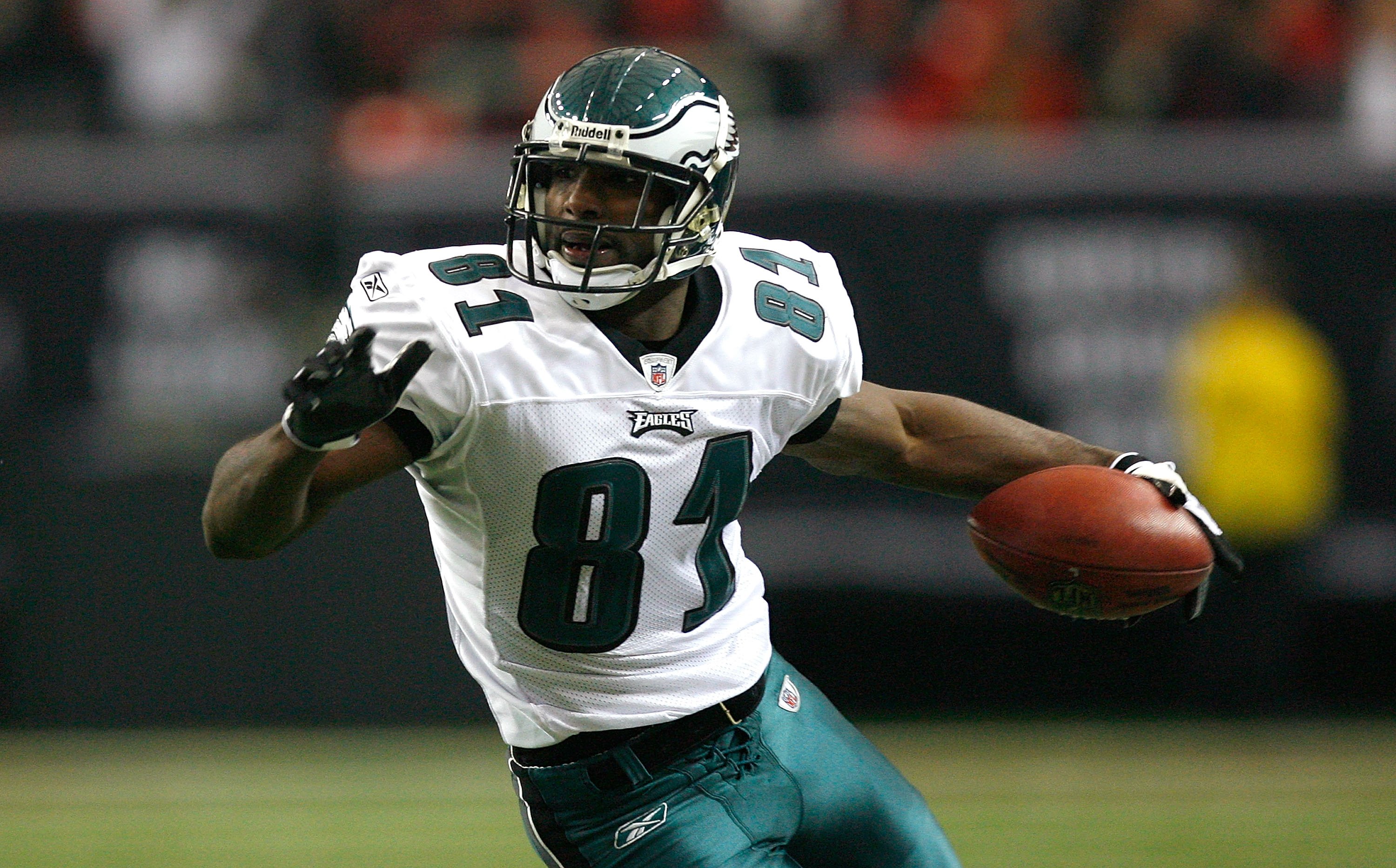 2010 NFL Draft Results: Meet the Philadelphia Eagles' Fourth-Rounders ...