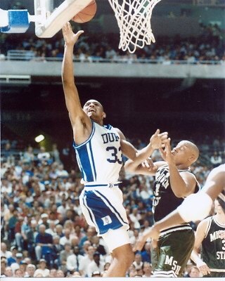 Duke Blue Devils Basketball: 50 Greatest Players of All ...