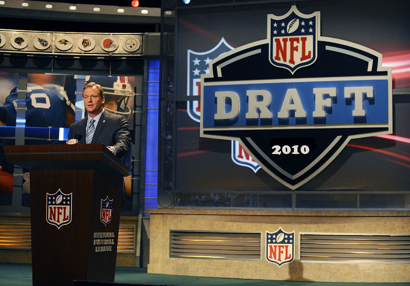 2010 NFL Draft Review: Grading ESPN’s Commentators, News, Scores,  Highlights, Stats, and Rumors