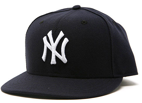 The Best Hats in Baseball: Ranking All of the MLB's Caps | Bleacher ...