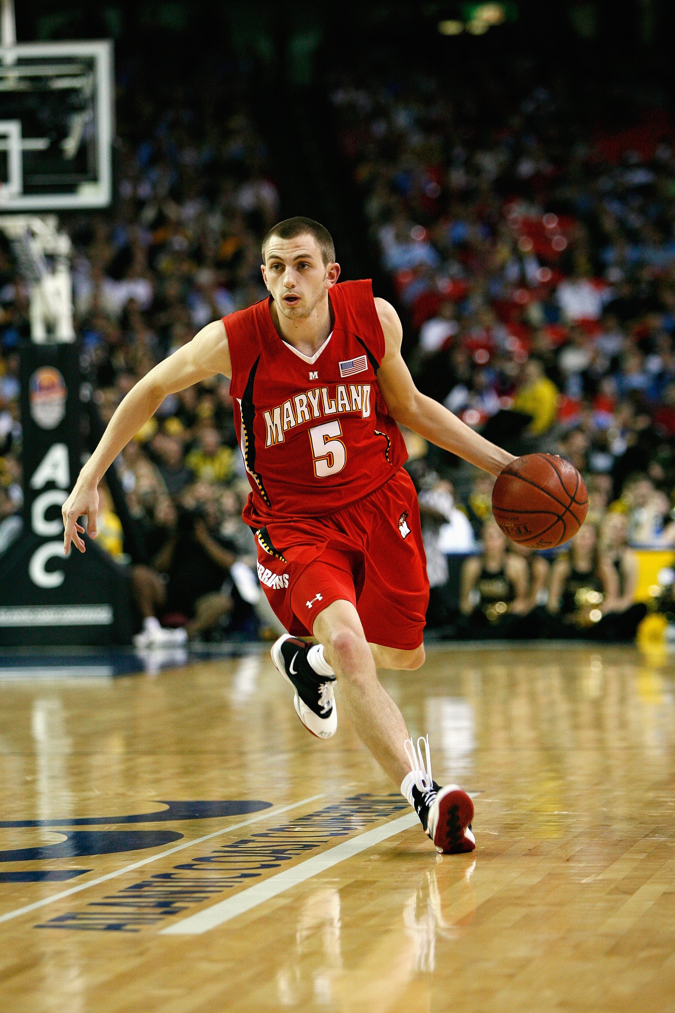 University 2024 maryland basketball