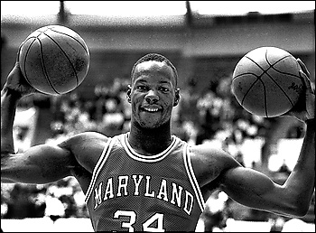 The Top 50 Greatest Maryland Basketball Players Of All Time -- In Haiku ...