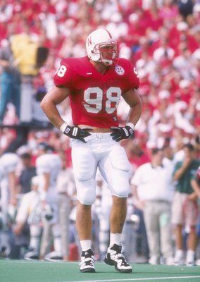 The 50 Greatest Players in Nebraska Cornhuskers Football History ...