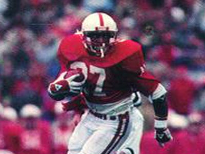 fryar irving nebraska husker football cornhuskers former water great hot players ib roger craig wb