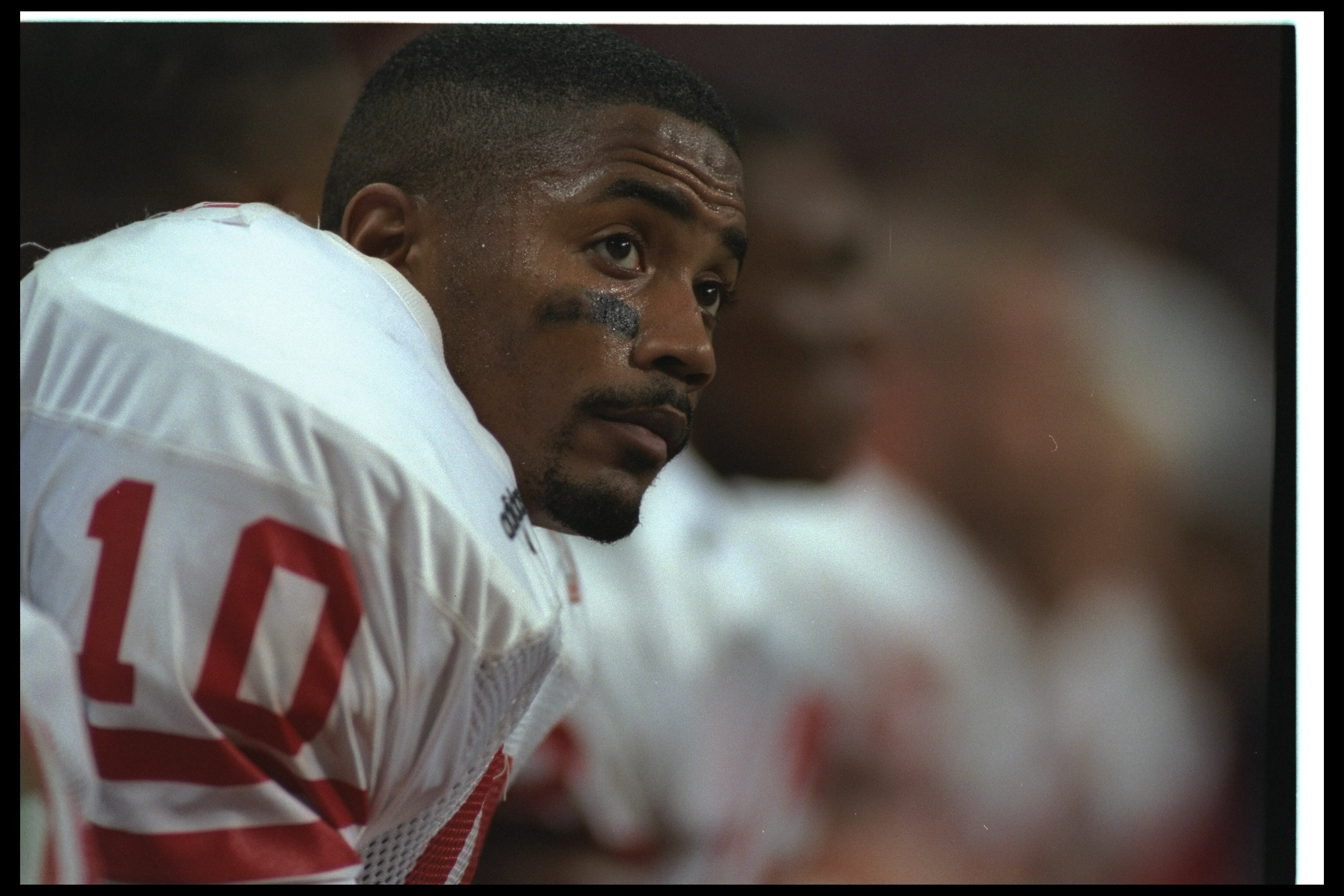 The 50 Greatest Players in Nebraska Cornhuskers Football History News