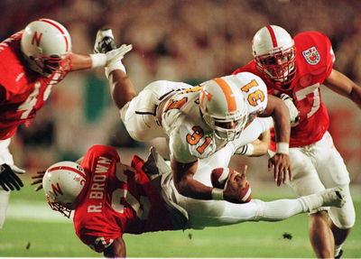 The 50 Greatest Players in Nebraska Cornhuskers Football History | News,  Scores, Highlights, Stats, and Rumors | Bleacher Report
