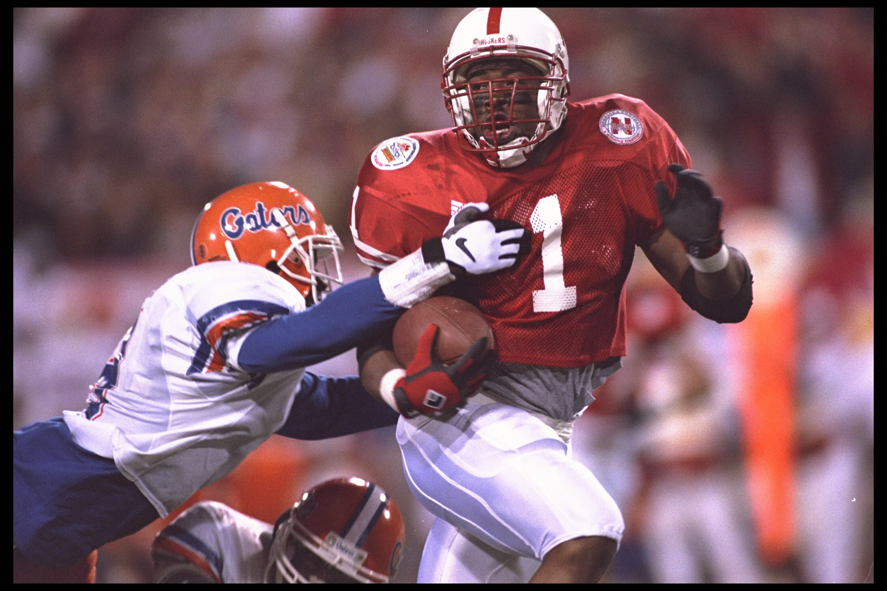 The 50 Greatest Players In Nebraska Cornhuskers Football History | News ...