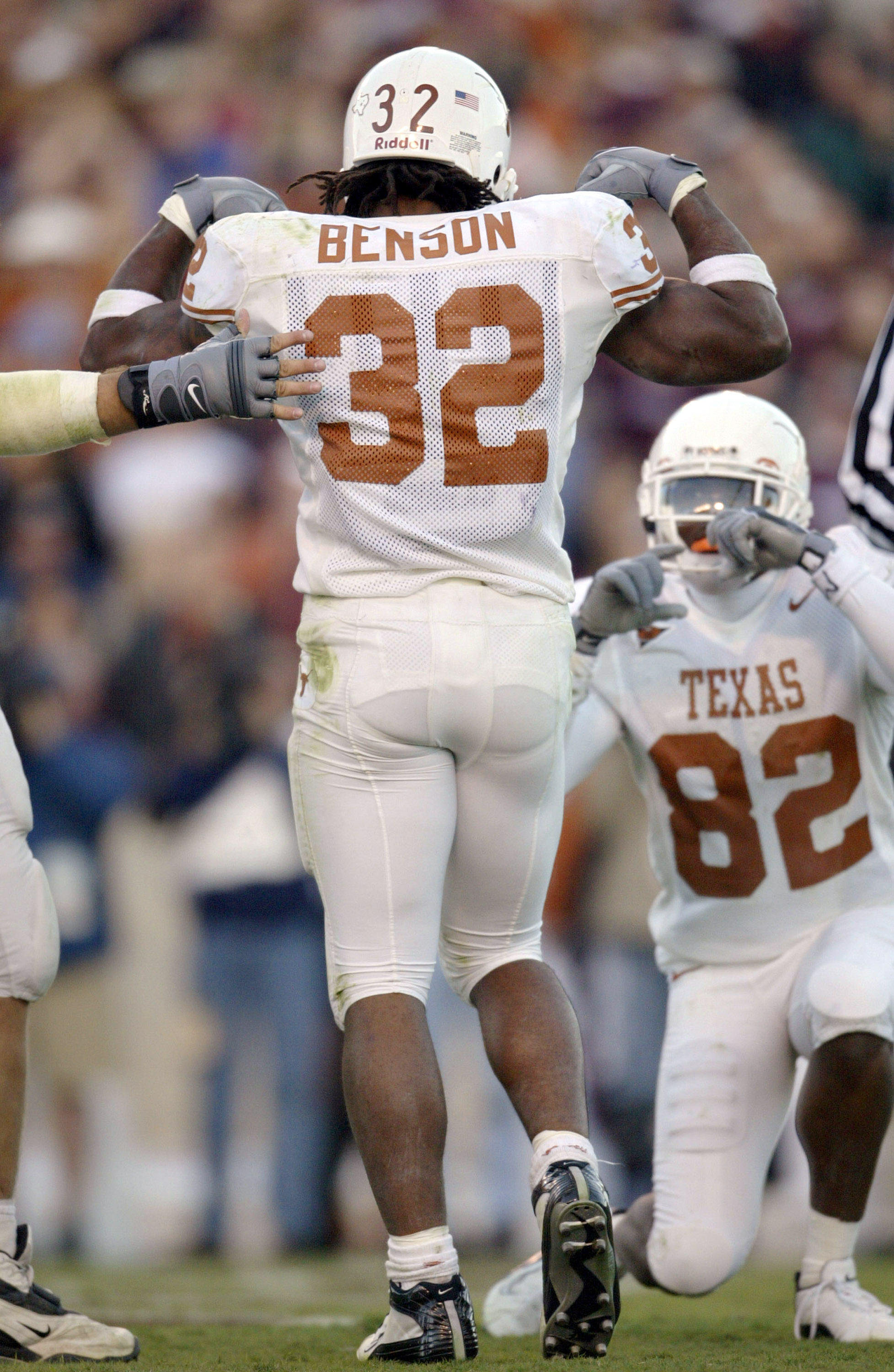 College Football: The All-Time 50 Greatest Texas Longhorns | News ...