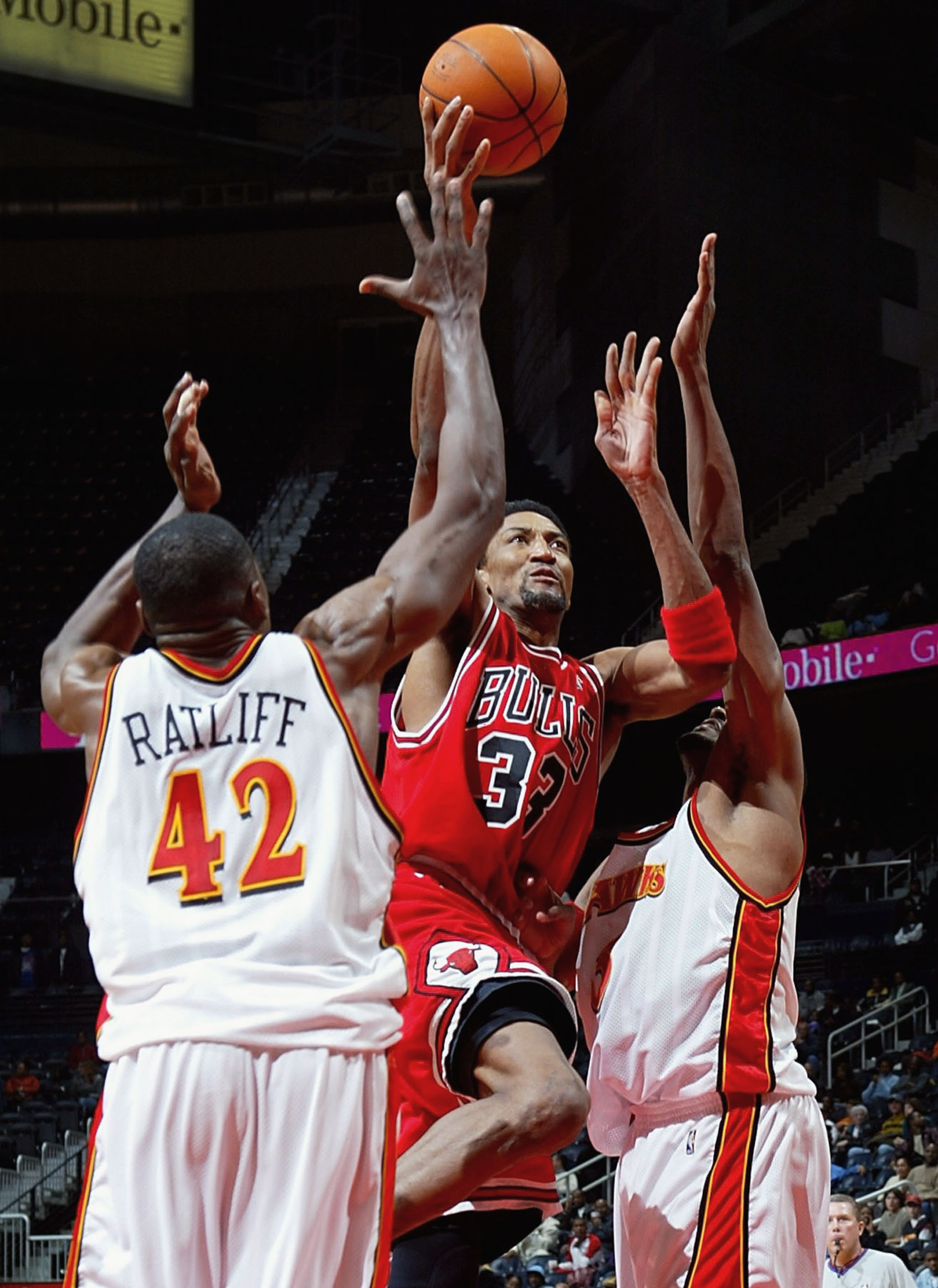 A Brief Look at Scottie Pippen's Hall of Fame Career | Bleacher Report | Latest News ...2186 x 3000