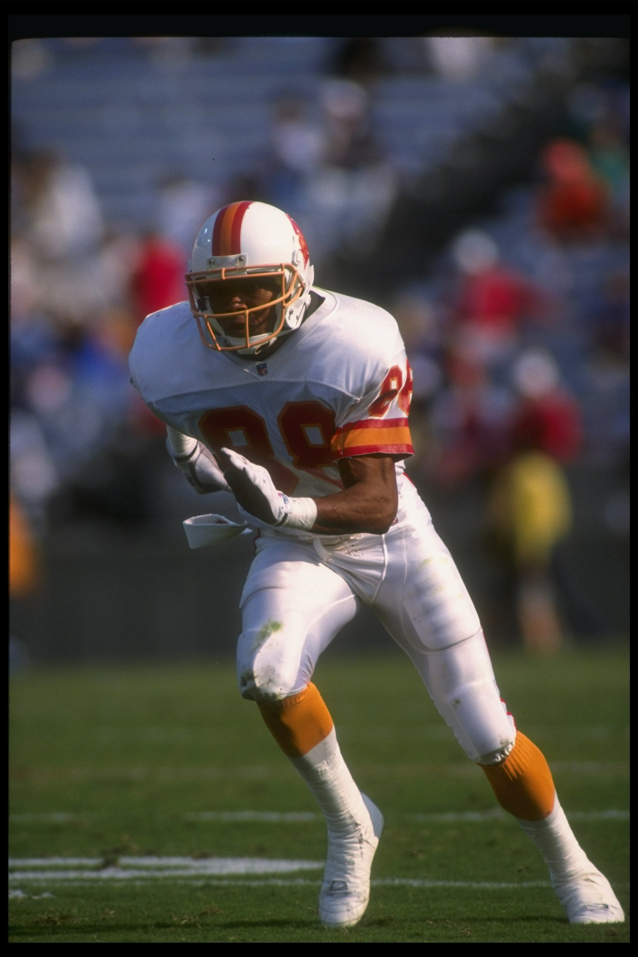 Tampa Bay Buccaneers, All Time Favorite Players, myalltimefavorites.com