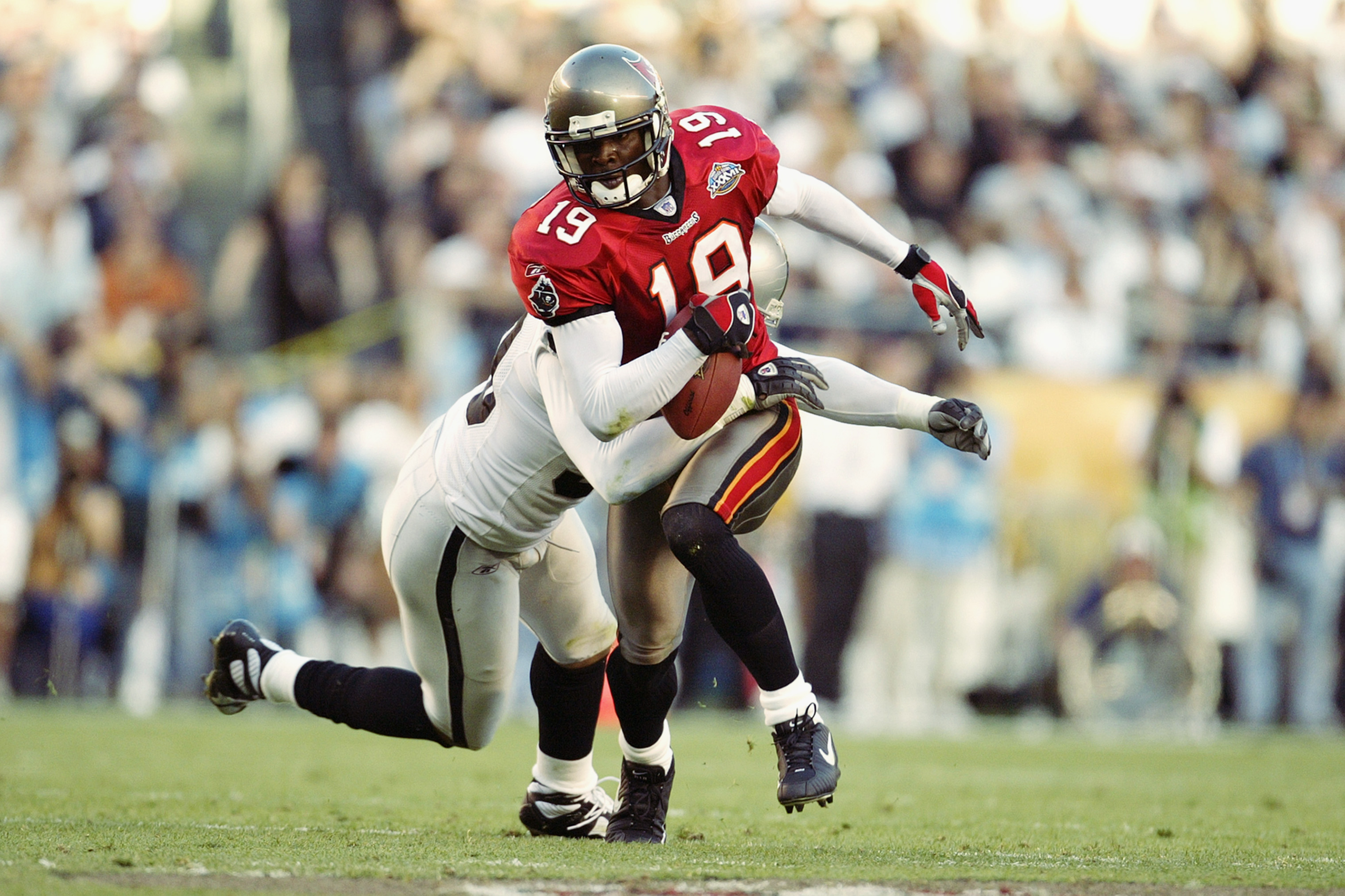 Top 10 Buccaneers Of All Time | News, Scores, Highlights, Stats, And ...