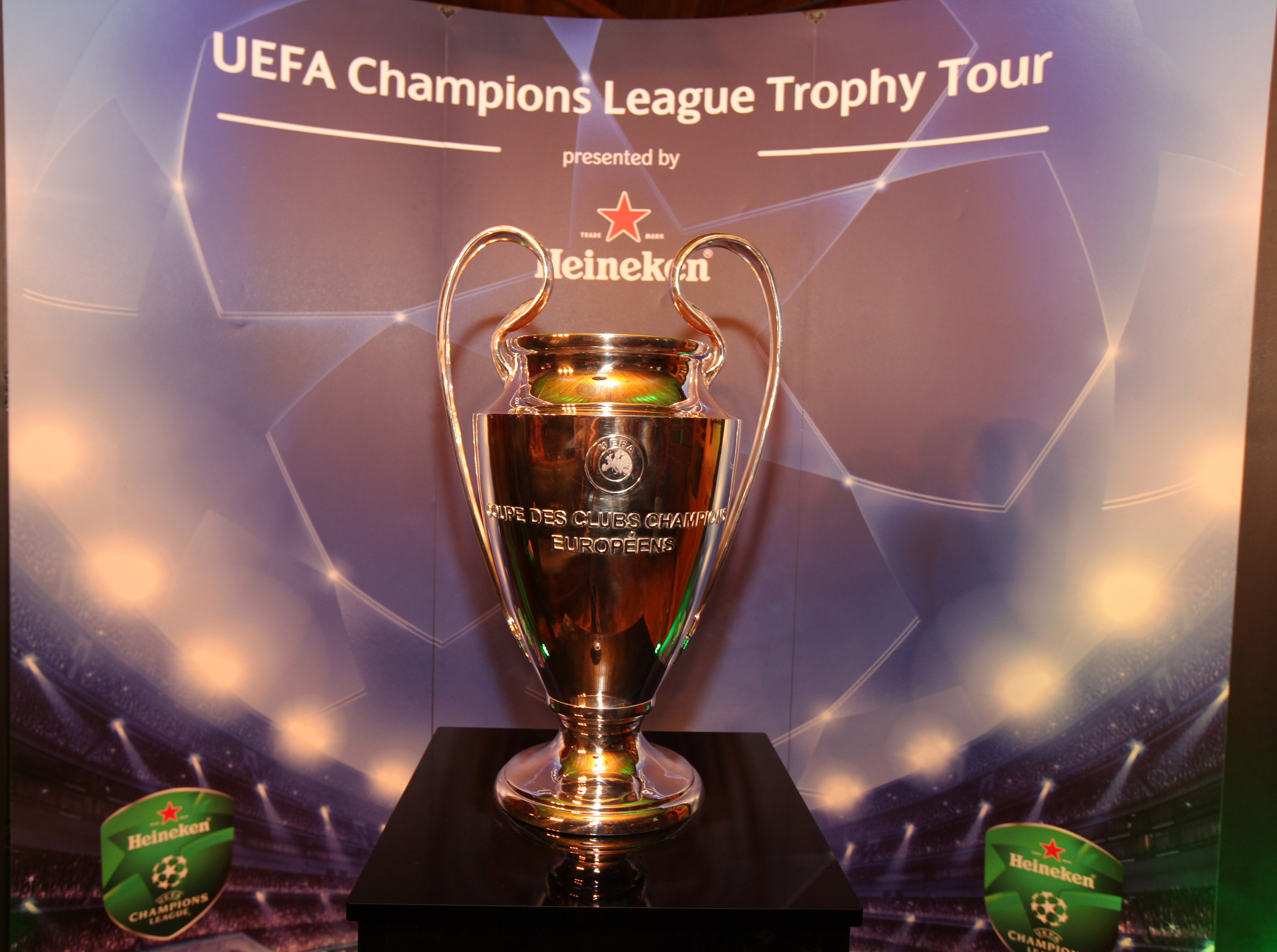 top 10 uefa champions league