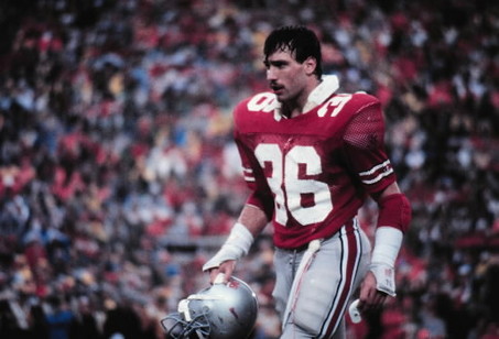 The 25 best players in Ohio State football history