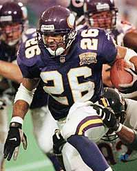 Top 50 Minnesota Vikings Players of All-Time