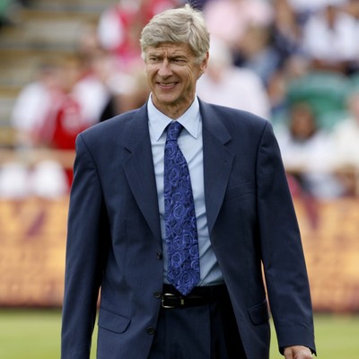 Arsenal Football Club 2009-2010 Post-Season Awards | Bleacher Report