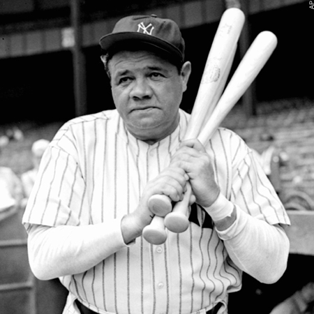 The Amazing Yankees of the 40s and 50s - Jugs Sports