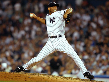 The greatest 🐐 #marianorivera #yankees #goat #newyork #fyp #fypage #m