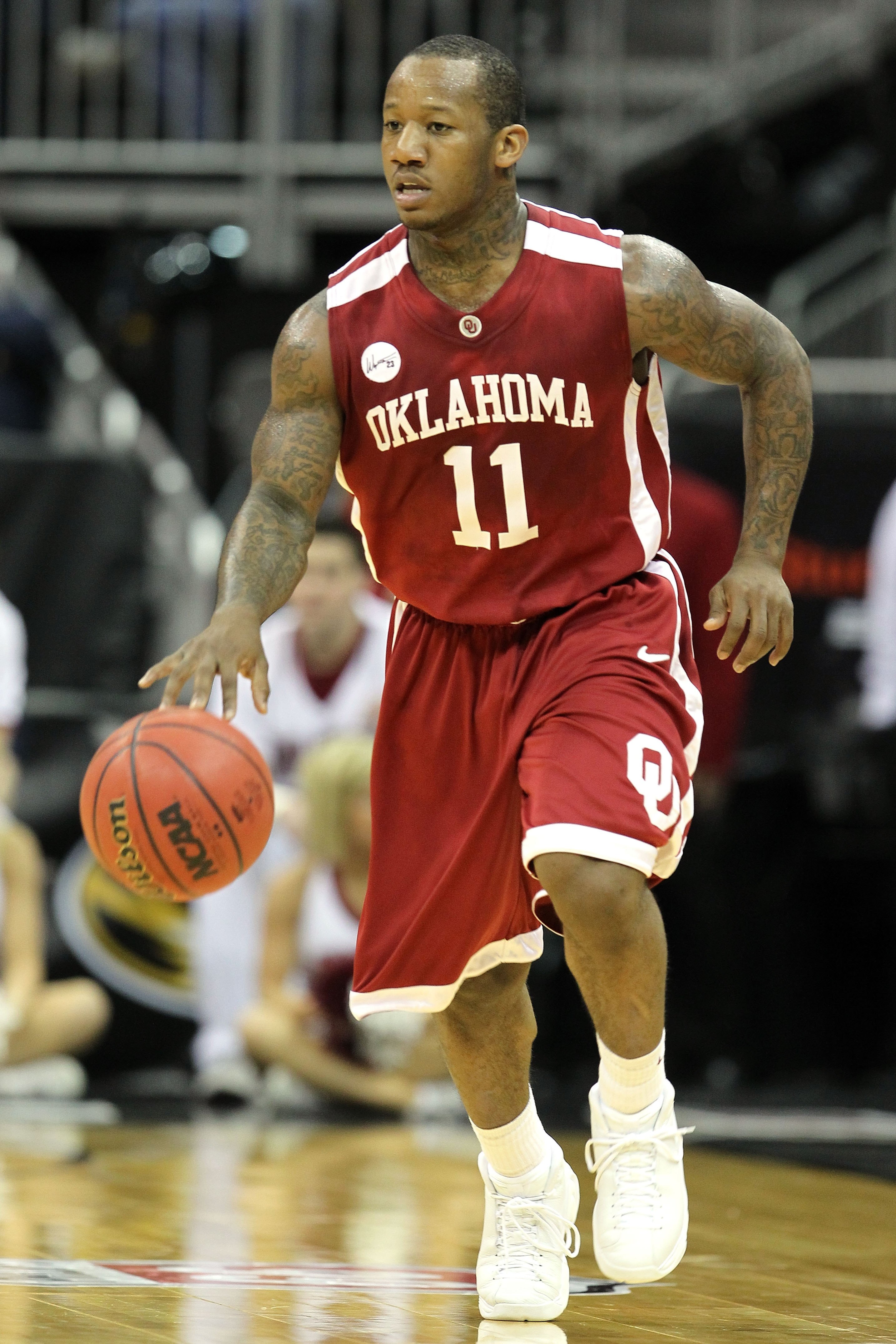 2010 NBA Draft Top 10 Point Guards in the Draft Bleacher Report