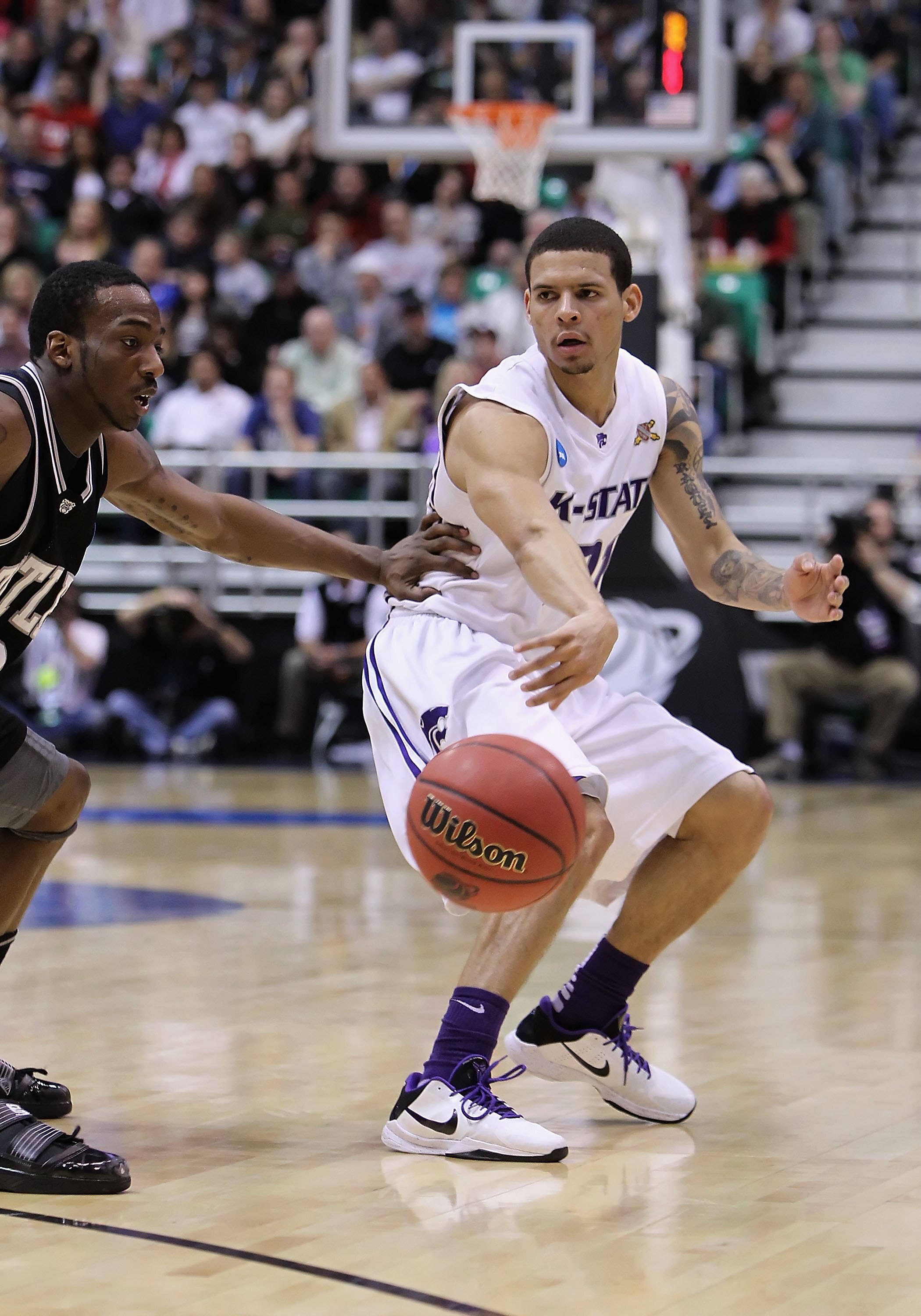 2010 NBA Draft Top 10 Point Guards in the Draft Bleacher Report