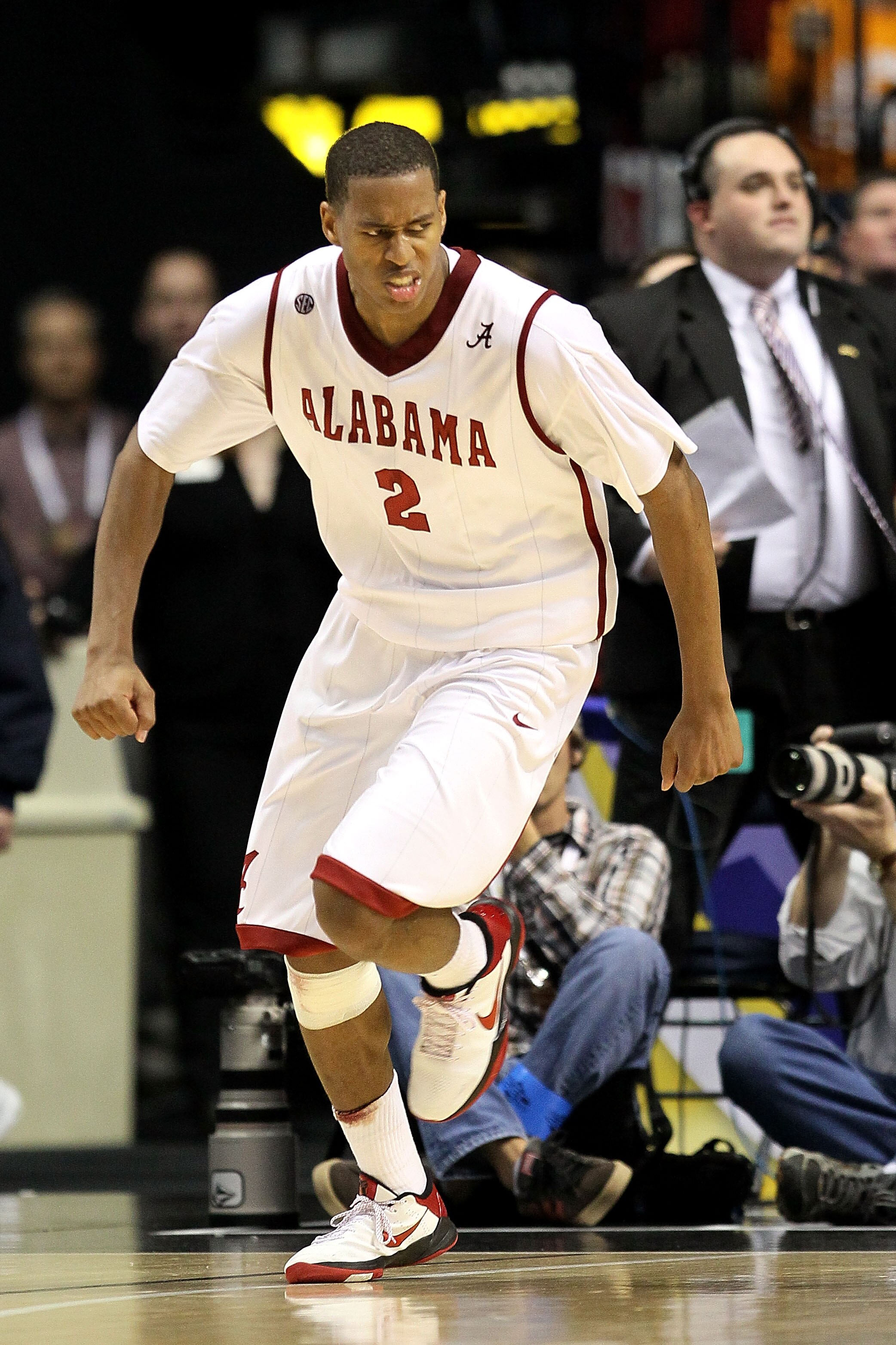 2010 NBA Draft Top 10 Point Guards in the Draft Bleacher Report