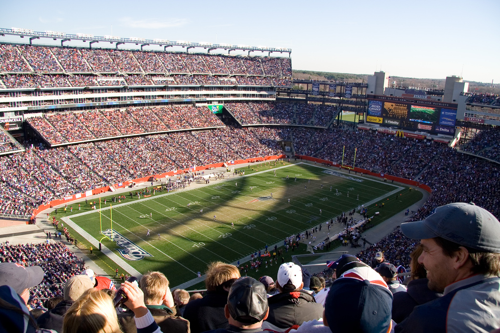 Cool and Breezy: 10 NFL Stadiums That Could Host an Outdoor Super Bowl, News, Scores, Highlights, Stats, and Rumors