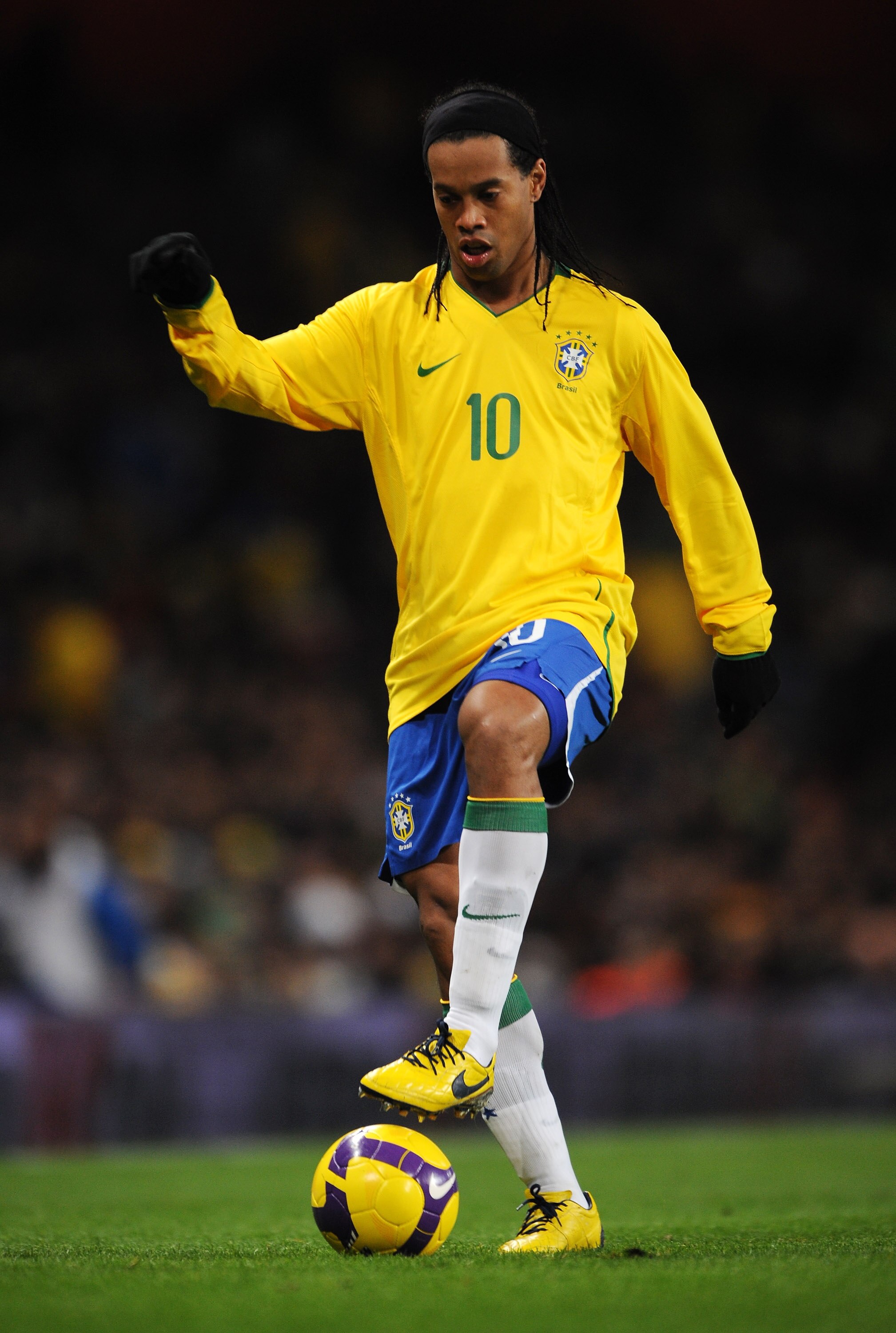 The Top 10 Brazil Goals of All Time Bleacher Report Latest News