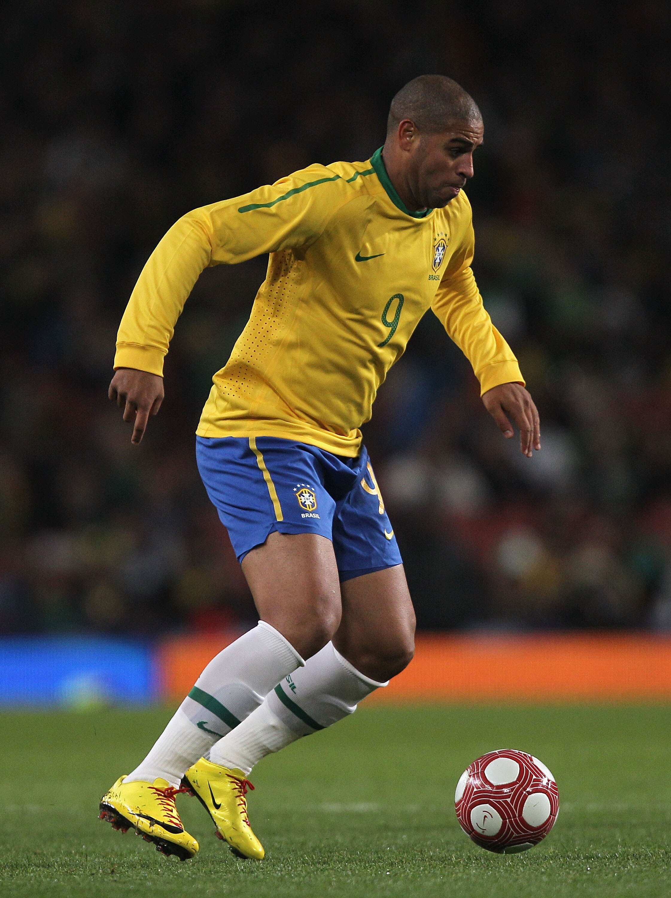 The Top 10 Brazil Goals of All Time Bleacher Report Latest News