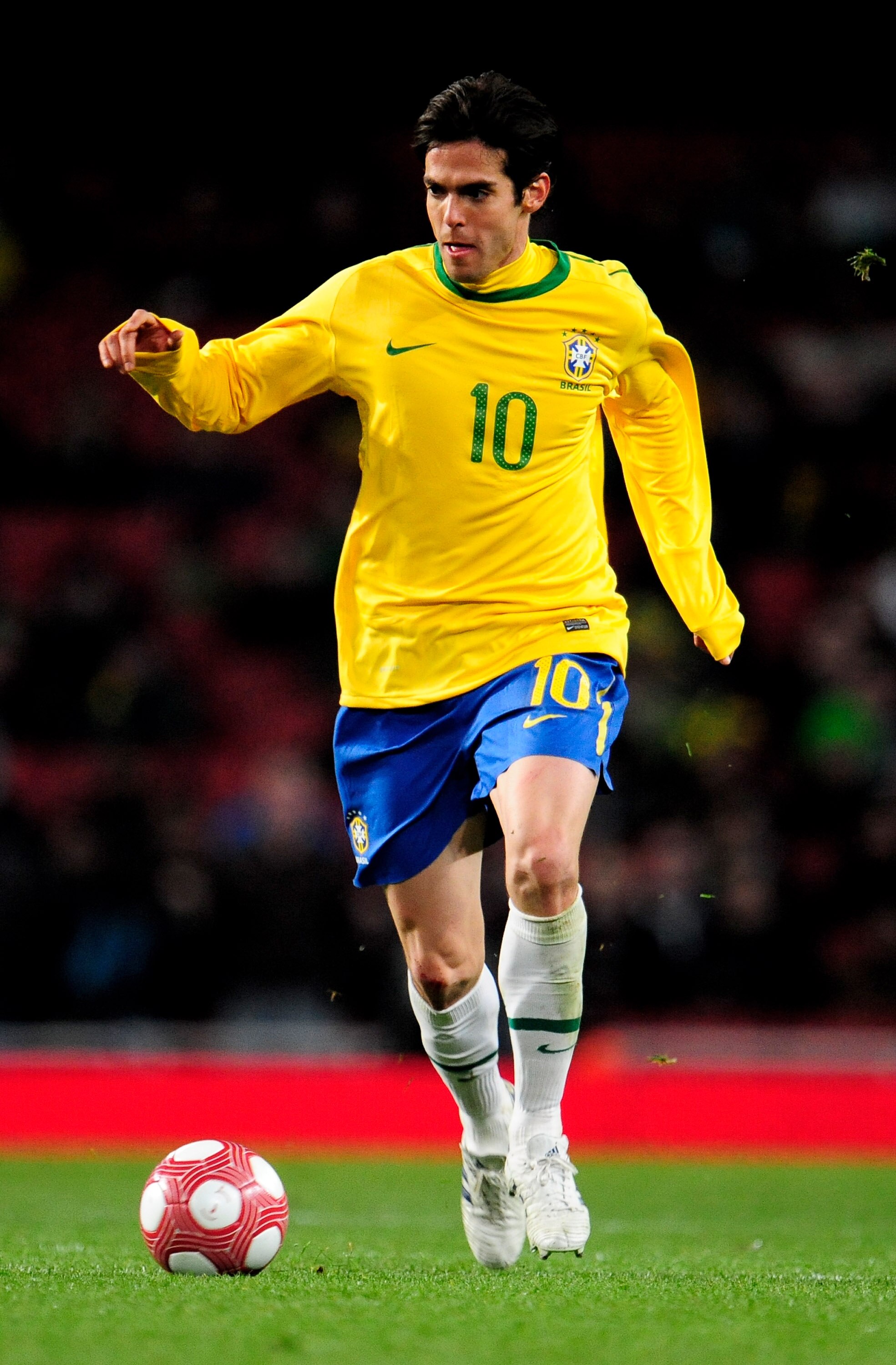 The Top 10 Brazil Goals of All Time Bleacher Report Latest News