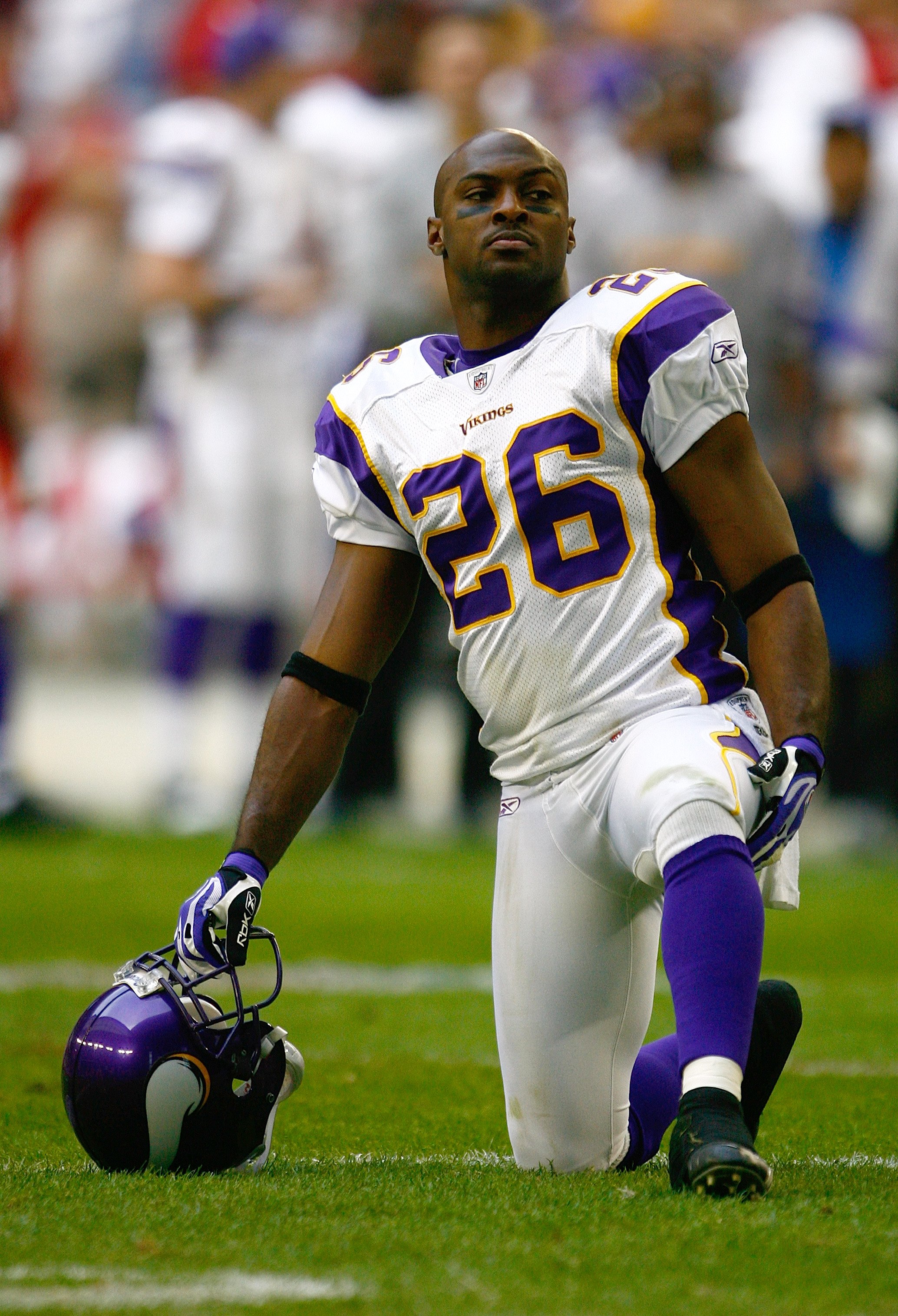 The 40+ Best Minnesota Vikings Cornerbacks Of All Time, Ranked