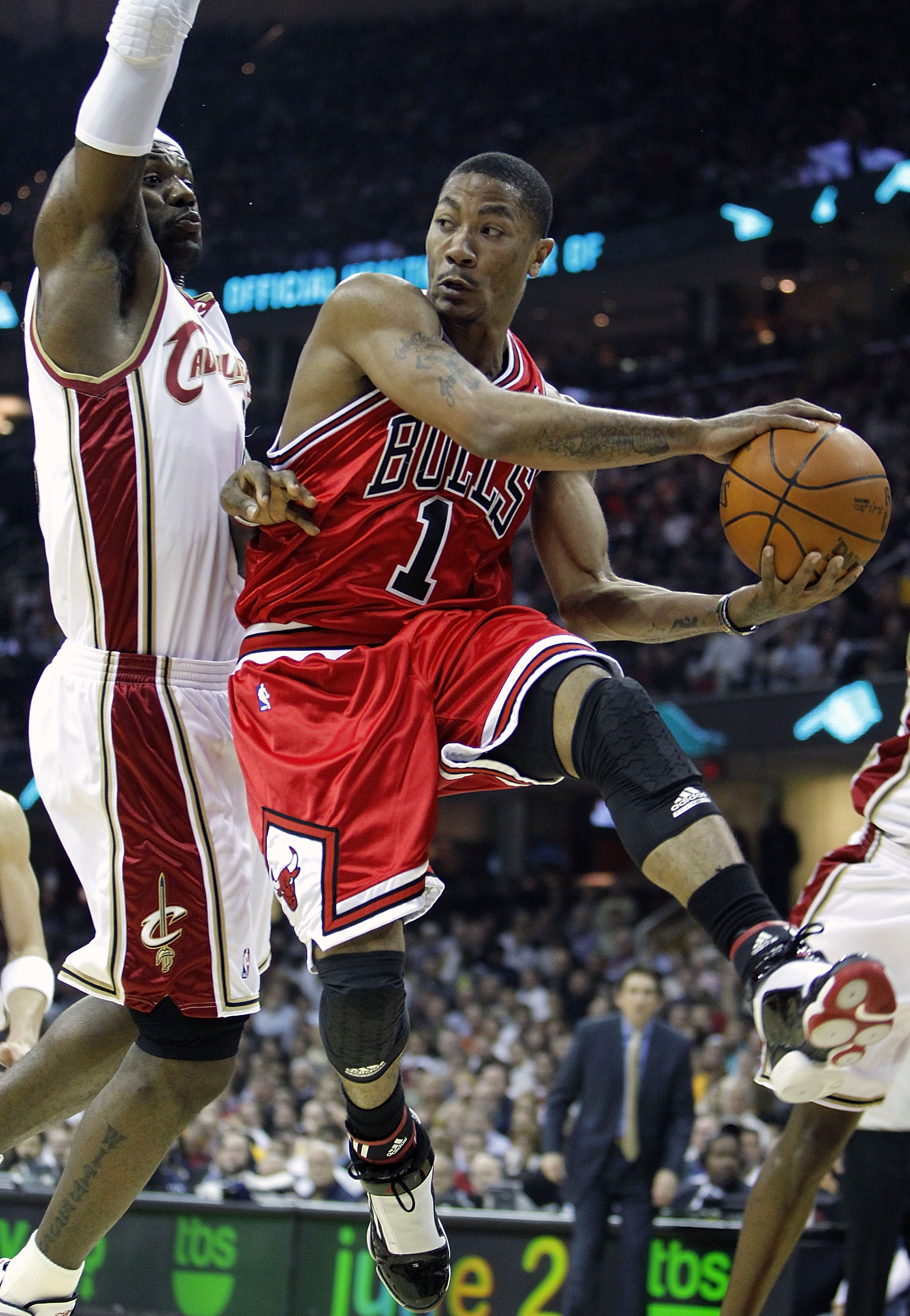 LeBron James New York Knicks vs. Chicago Bulls: Which Team Makes More Sense ...
