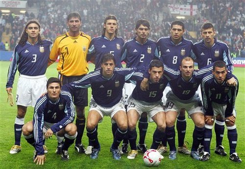 2010 FIFA World Cup: 10 Greatest Teams to Never Win the ...