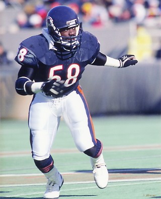 Top 100 Bears of all time: #50-26