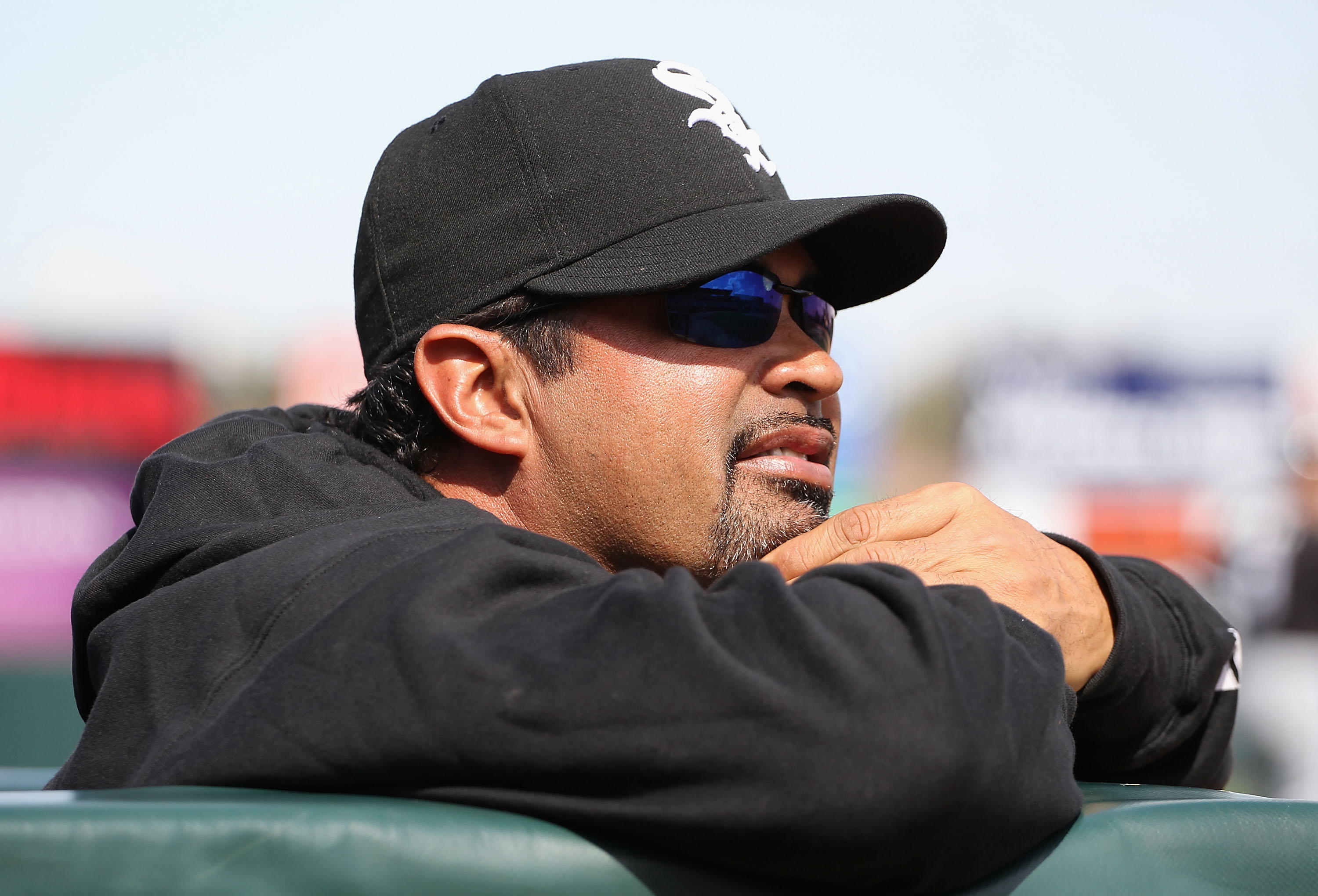 The R-Rated Yogi: The 10 Most Memorable Ozzie Guillen ...