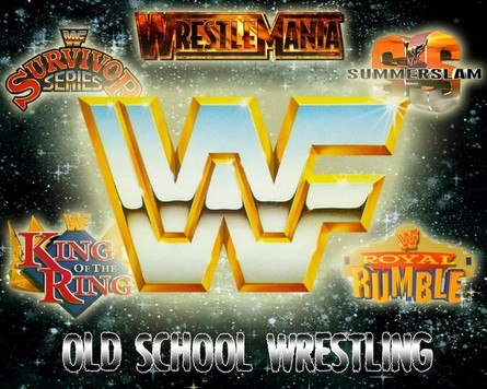 wwf logo wallpaper