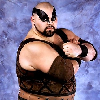 Failed Wrestling Gimmicks From Guys Who Became Legends - Slackie