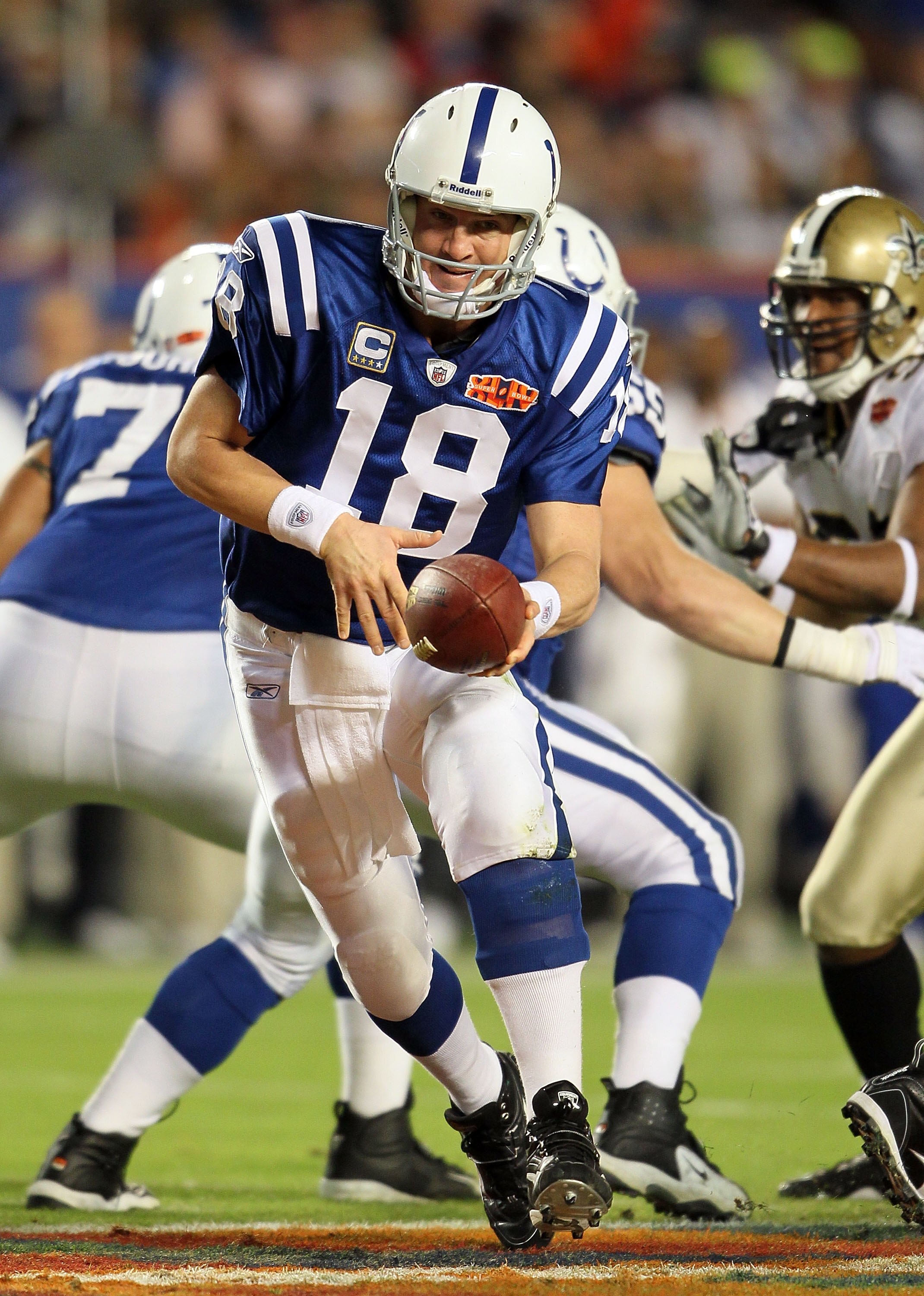 The Top 10 Quarterbacks Of All Time Vrogue