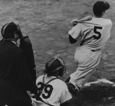 The Top 10 Greatest Baseball Players Ever to Wear the No. 5, News, Scores,  Highlights, Stats, and Rumors