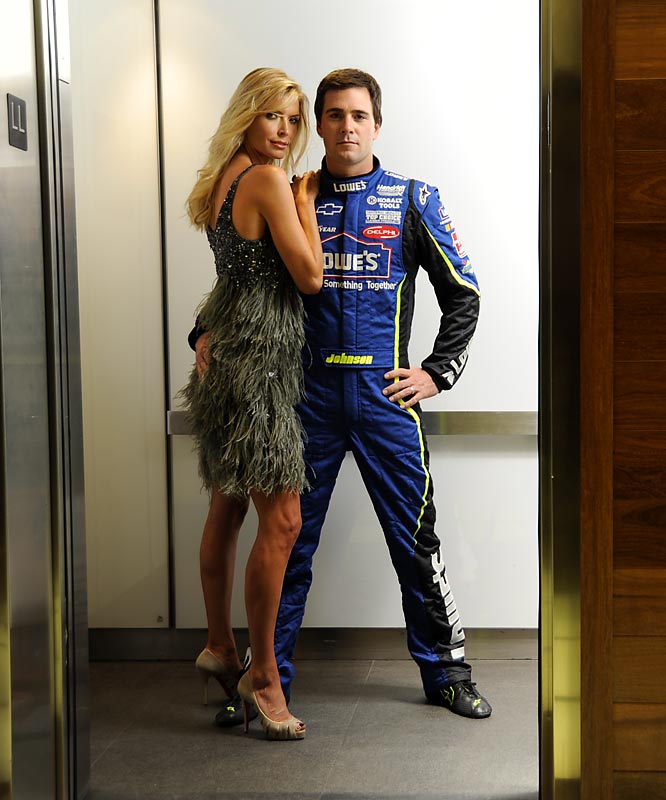 NASCAR WAGs Hall of Fame Bleacher Report Latest News, Videos and