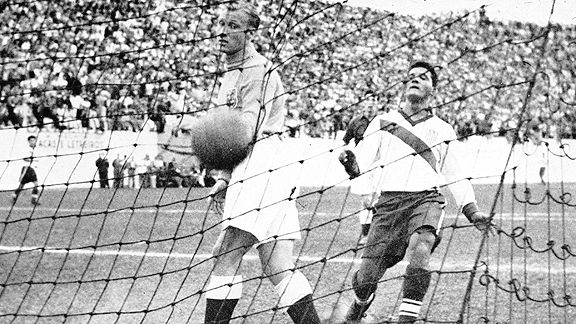 The World Cup drought: US Soccer, 1950-1990 – The Philly Soccer Page