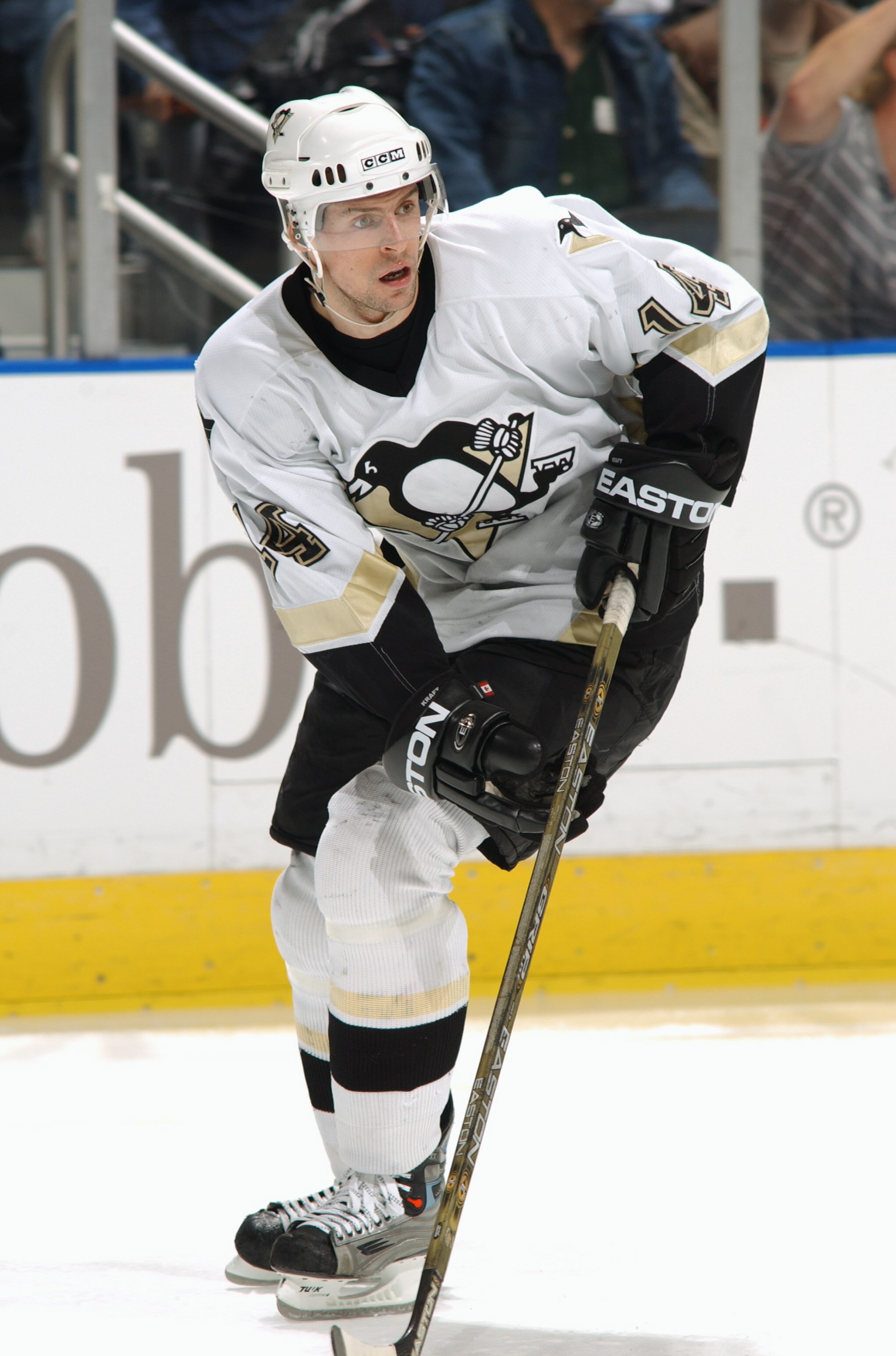 A Lesson in Futility Pittsburgh Penguins at the Draft Table 19931999