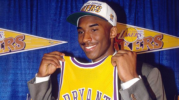 Click the 1997 NBA Draft Quiz - By nibperrychub