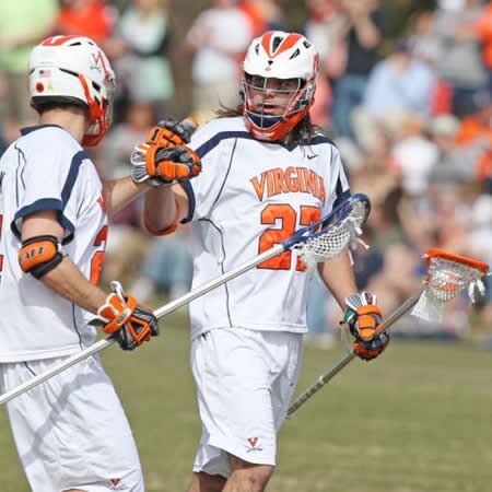 2010 Ncaa Men S Lacrosse Quarterfinals Whose Flow Reigns Supreme