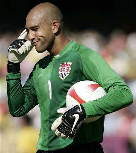 2010 USA World Cup Roster: Review Of Each Player Involved