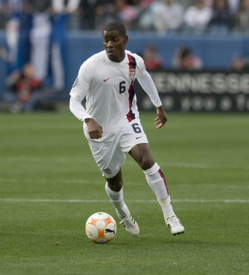 U.S. Soccer - Happy birthday to #USMNT World Cup and Olympic vet Maurice  Edu! 