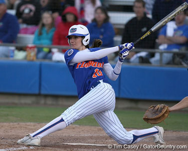 florida gators softball jersey